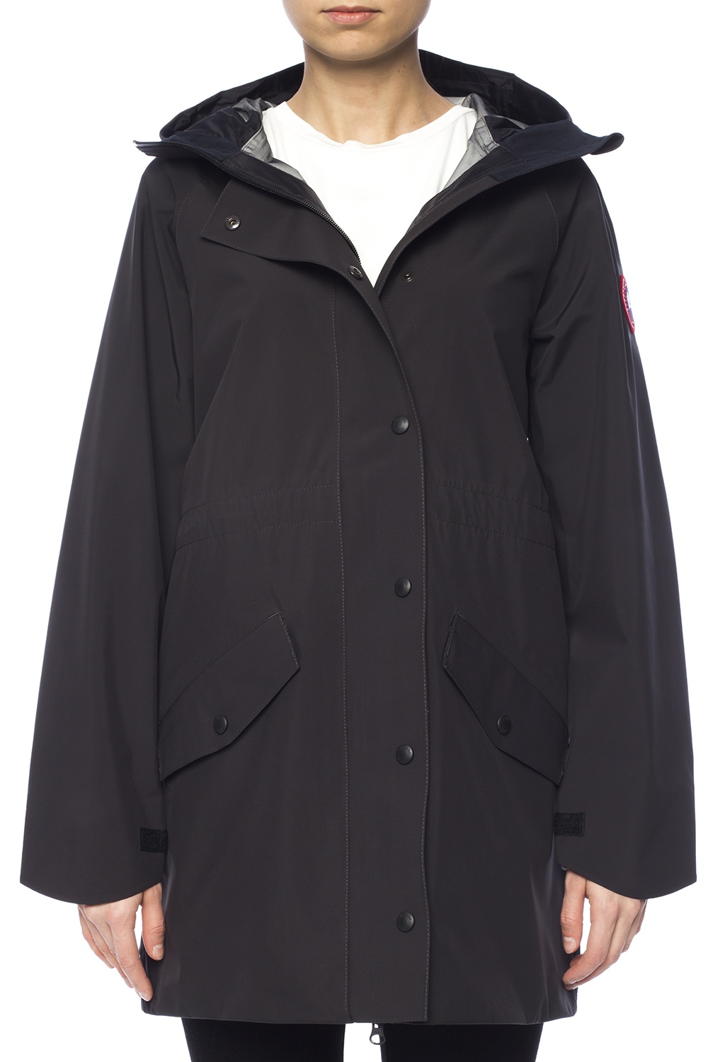 Canada goose 2024 trinity jacket